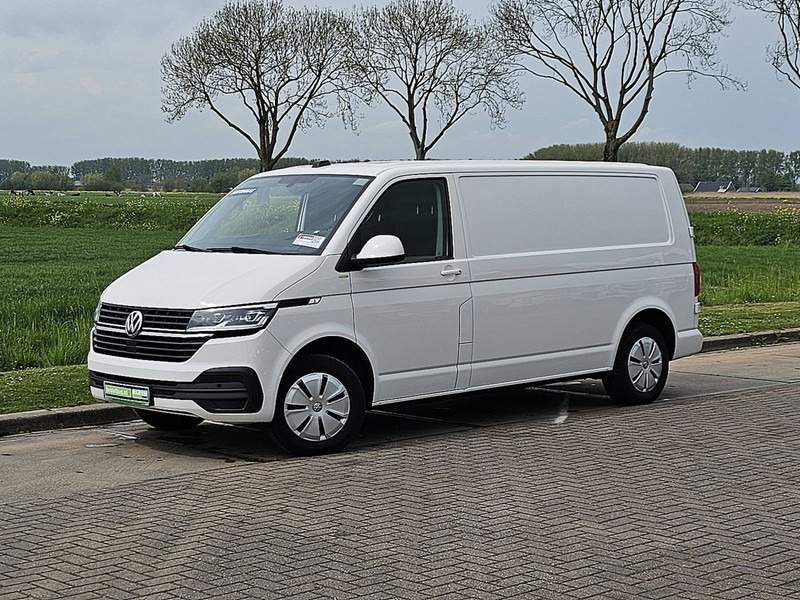 Volkswagen Transporter 2.0 TDI L2H1 LED 150Pk Navi! - Väike kaubik: pilt 2 Volkswagen Transporter 2.0 TDI L2H1 LED 150Pk Navi! - Väike kaubik: pilt 2