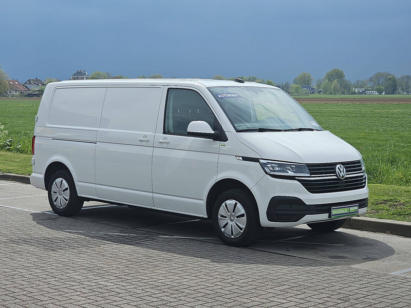 Volkswagen Transporter 2.0 TDI L2H1 LED 150Pk Navi! - Väike kaubik: pilt 5 Volkswagen Transporter 2.0 TDI L2H1 LED 150Pk Navi! - Väike kaubik: pilt 5