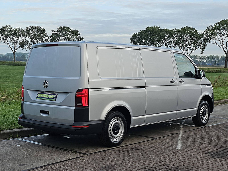 Volkswagen Transporter 2.0 TDI L2H1 LED Navi DSG - Väike kaubik: pilt 3 Volkswagen Transporter 2.0 TDI L2H1 LED Navi DSG - Väike kaubik: pilt 3
