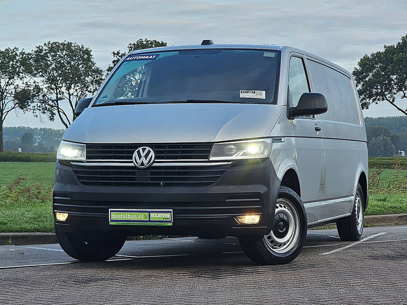Volkswagen Transporter 2.0 TDI L2H1 LED Navi DSG - Väike kaubik: pilt 1 Volkswagen Transporter 2.0 TDI L2H1 LED Navi DSG - Väike kaubik: pilt 1