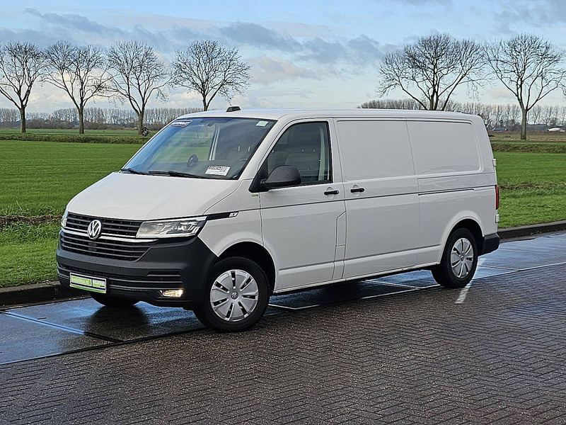 Volkswagen Transporter 2.0 TDI L2H1 LED Navi! - Väike kaubik: pilt 2 Volkswagen Transporter 2.0 TDI L2H1 LED Navi! - Väike kaubik: pilt 2