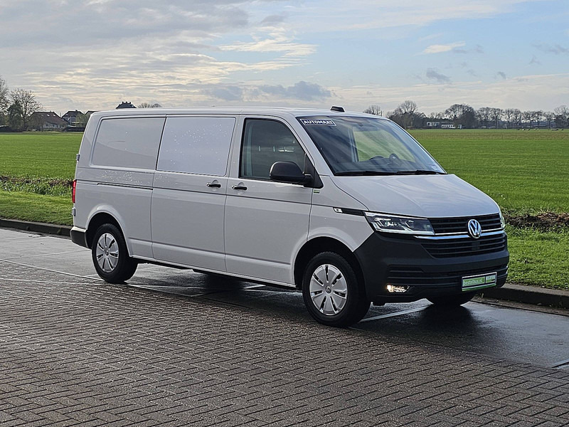 Volkswagen Transporter 2.0 TDI L2H1 LED Navi! - Väike kaubik: pilt 5 Volkswagen Transporter 2.0 TDI L2H1 LED Navi! - Väike kaubik: pilt 5