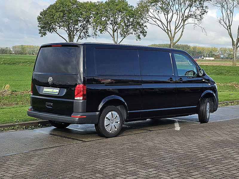 Volkswagen Transporter 2.0 TDI L2H1 Navi ACC! - Väike kaubik: pilt 3 Volkswagen Transporter 2.0 TDI L2H1 Navi ACC! - Väike kaubik: pilt 3
