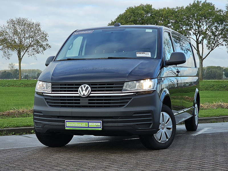 Volkswagen Transporter 2.0 TDI L2H1 Navi ACC! - Väike kaubik: pilt 1 Volkswagen Transporter 2.0 TDI L2H1 Navi ACC! - Väike kaubik: pilt 1