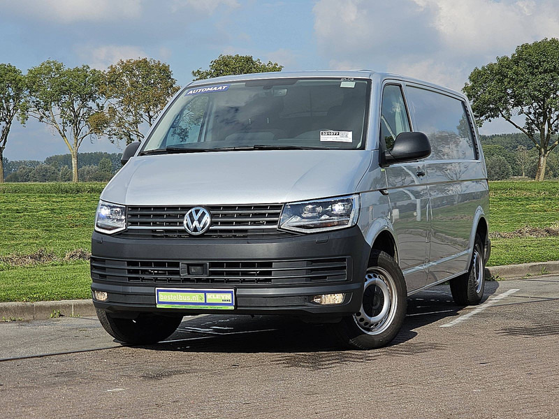 Volkswagen Transporter 2.0 TDI L2H1 Navi LED - Väike kaubik: pilt 1 Volkswagen Transporter 2.0 TDI L2H1 Navi LED - Väike kaubik: pilt 1