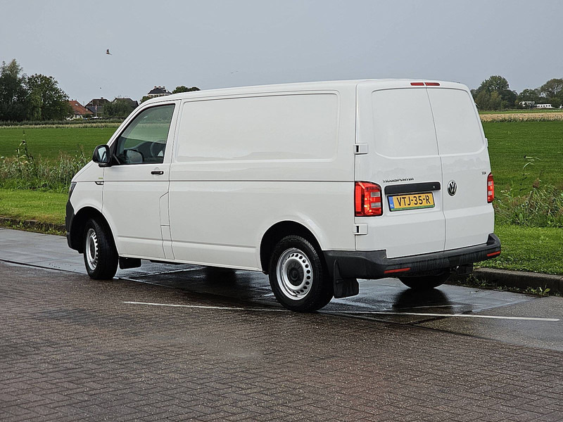 Väike kaubik Volkswagen Transporter 2.0 TDI: pilt 6
