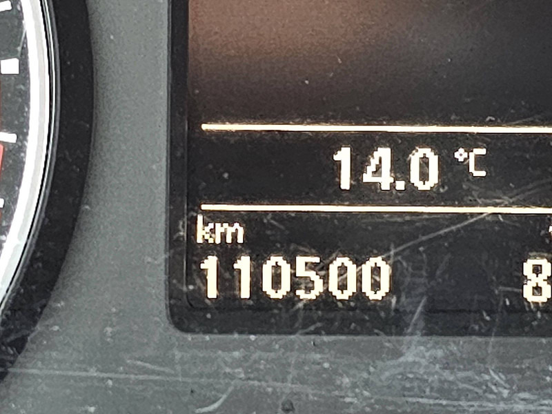 Väike kaubik Volkswagen Transporter 2.0 TDI: pilt 9