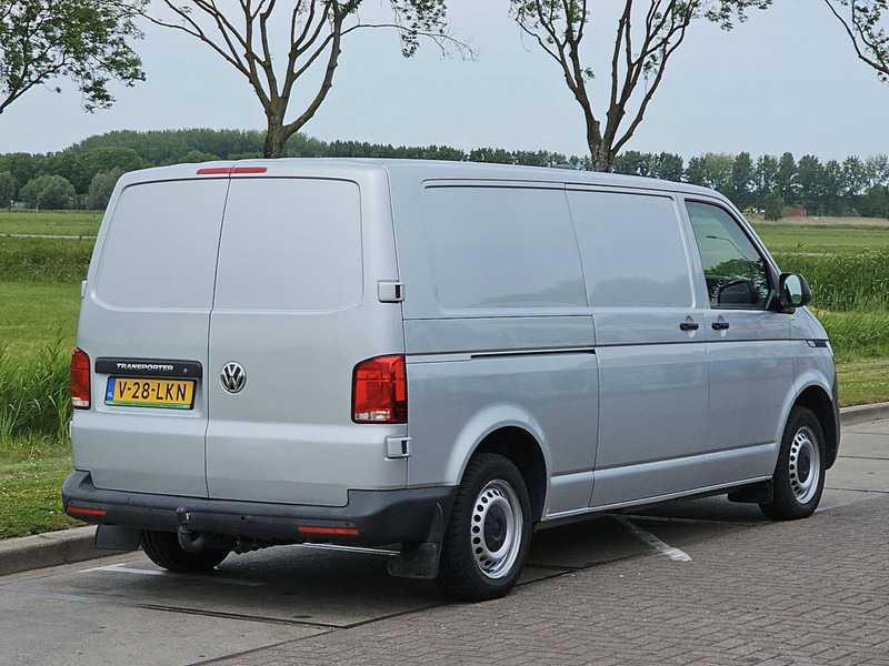 Volkswagen Transporter 2.0 TDI T6.1 Inrichting L2H1 - Väike kaubik: pilt 3 Volkswagen Transporter 2.0 TDI T6.1 Inrichting L2H1 - Väike kaubik: pilt 3