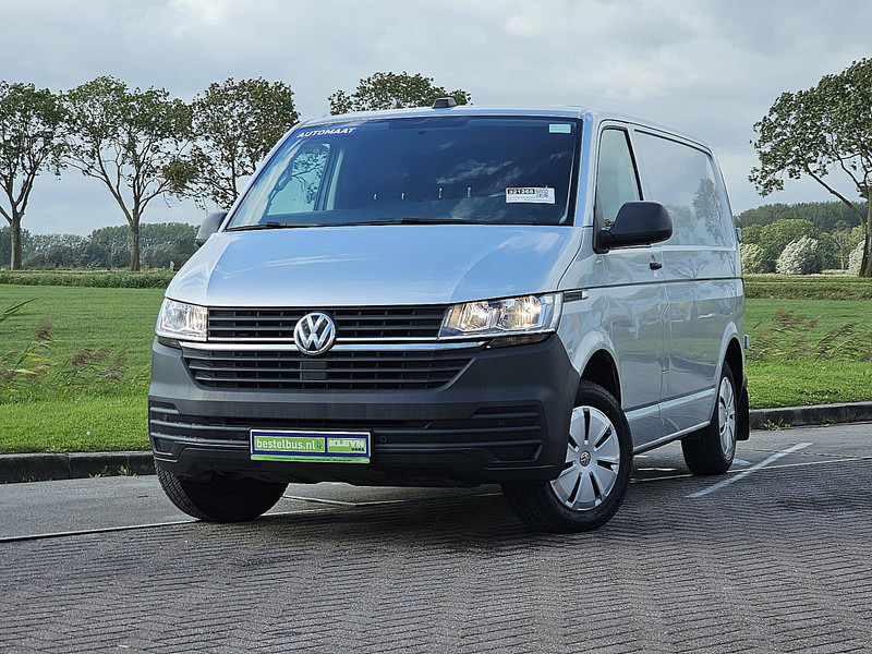 Volkswagen Transporter 2.0 TDI T6.1 L1H1 150Pk Autm - Väike kaubik: pilt 1 Volkswagen Transporter 2.0 TDI T6.1 L1H1 150Pk Autm - Väike kaubik: pilt 1