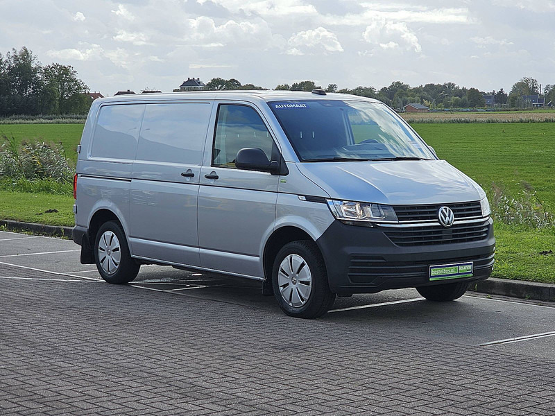Volkswagen Transporter 2.0 TDI T6.1 L1H1 150Pk Autm - Väike kaubik: pilt 5 Volkswagen Transporter 2.0 TDI T6.1 L1H1 150Pk Autm - Väike kaubik: pilt 5