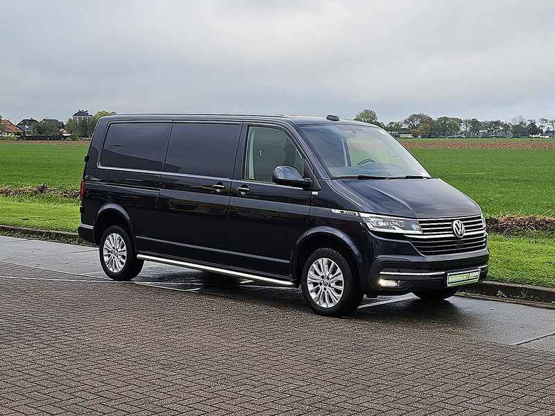 Volkswagen Transporter 2.0 TDI T6.1 Virtual-Cockpit - Väike kaubik: pilt 5 Volkswagen Transporter 2.0 TDI T6.1 Virtual-Cockpit - Väike kaubik: pilt 5