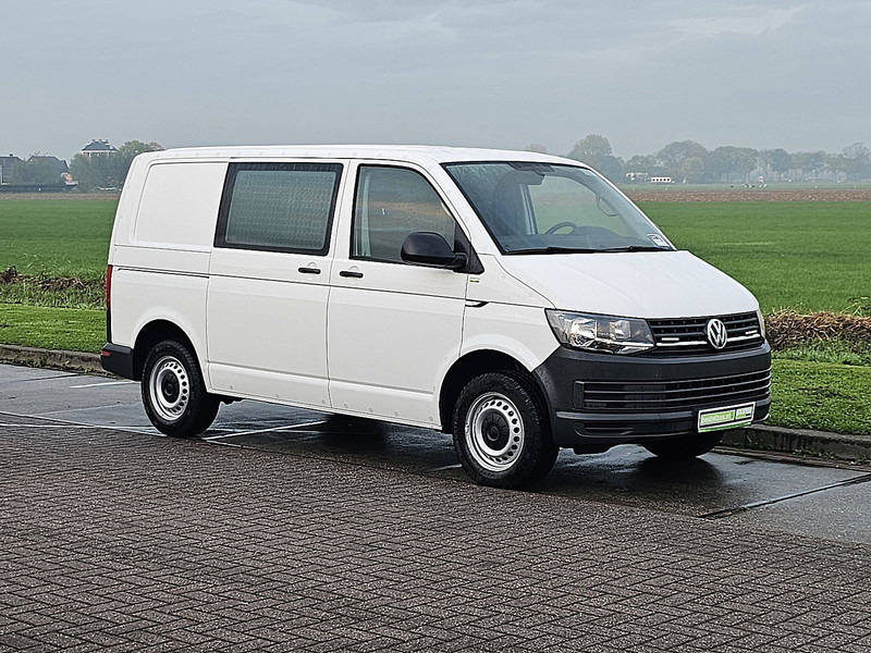 Volkswagen Transporter 2.0 TDI ac EURO6 - Väike kaubik: pilt 5 Volkswagen Transporter 2.0 TDI ac EURO6 - Väike kaubik: pilt 5