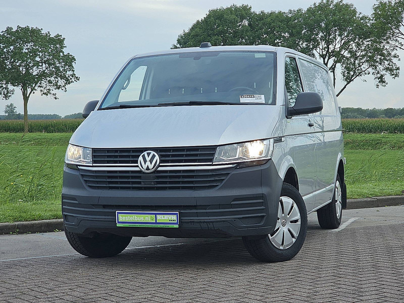 Volkswagen Transporter 2.0 TDI ac EURO6 - Kaubik: pilt 1 Volkswagen Transporter 2.0 TDI ac EURO6 - Kaubik: pilt 1