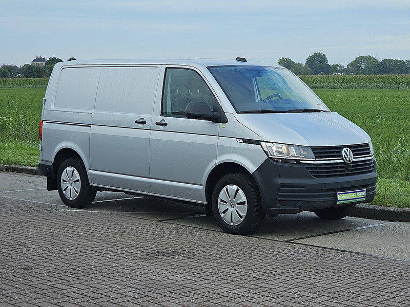 Volkswagen Transporter 2.0 TDI ac EURO6 - Kaubik: pilt 5 Volkswagen Transporter 2.0 TDI ac EURO6 - Kaubik: pilt 5