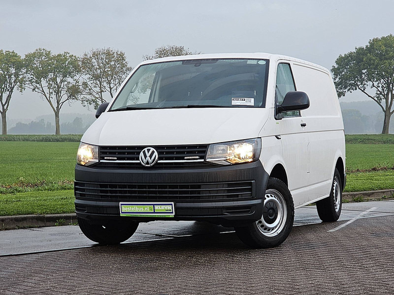 Volkswagen Transporter 2.0 TDI ac EURO6 - Väike kaubik: pilt 1 Volkswagen Transporter 2.0 TDI ac EURO6 - Väike kaubik: pilt 1