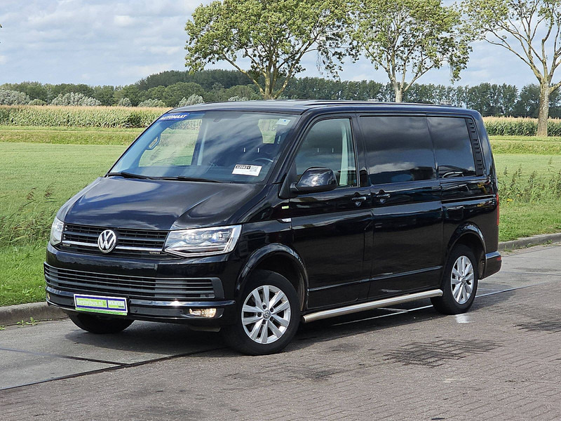 Volkswagen Transporter 2.0 TDI ac automaat EURO6 - Väike kaubik: pilt 2 Volkswagen Transporter 2.0 TDI ac automaat EURO6 - Väike kaubik: pilt 2