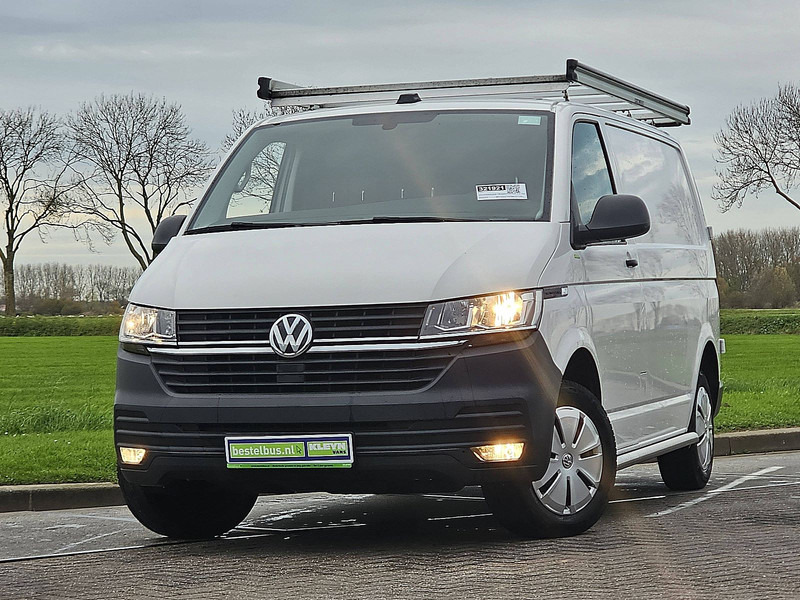 Volkswagen Transporter 2.0 TDI ac automaat EURO6 - Väike kaubik: pilt 1 Volkswagen Transporter 2.0 TDI ac automaat EURO6 - Väike kaubik: pilt 1