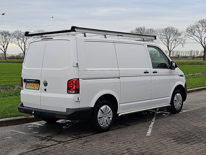 Volkswagen Transporter 2.0 TDI ac automaat EURO6 - Väike kaubik: pilt 3 Volkswagen Transporter 2.0 TDI ac automaat EURO6 - Väike kaubik: pilt 3