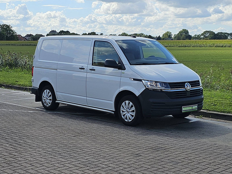 Volkswagen Transporter 2.0 TDI ac carplay EURO6 - Väike kaubik: pilt 5 Volkswagen Transporter 2.0 TDI ac carplay EURO6 - Väike kaubik: pilt 5