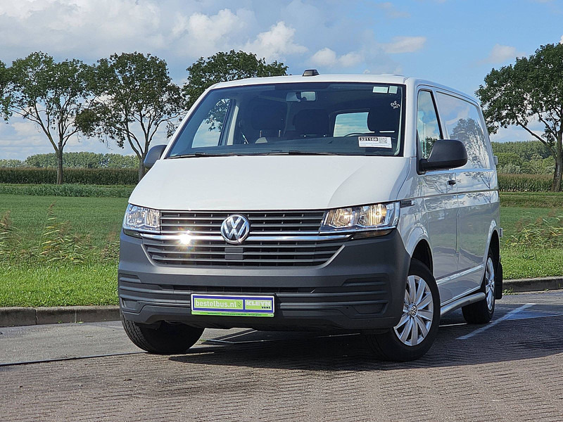 Volkswagen Transporter 2.0 TDI ac carplay EURO6 - Väike kaubik: pilt 1 Volkswagen Transporter 2.0 TDI ac carplay EURO6 - Väike kaubik: pilt 1