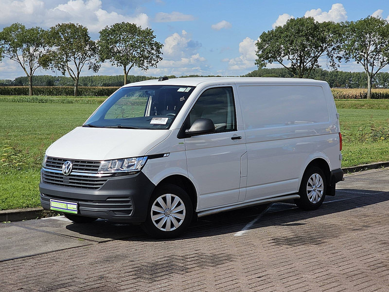 Volkswagen Transporter 2.0 TDI ac carplay EURO6 - Väike kaubik: pilt 2 Volkswagen Transporter 2.0 TDI ac carplay EURO6 - Väike kaubik: pilt 2