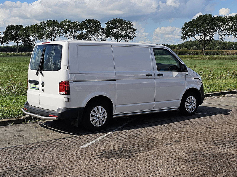 Volkswagen Transporter 2.0 TDI ac carplay EURO6 - Väike kaubik: pilt 3 Volkswagen Transporter 2.0 TDI ac carplay EURO6 - Väike kaubik: pilt 3