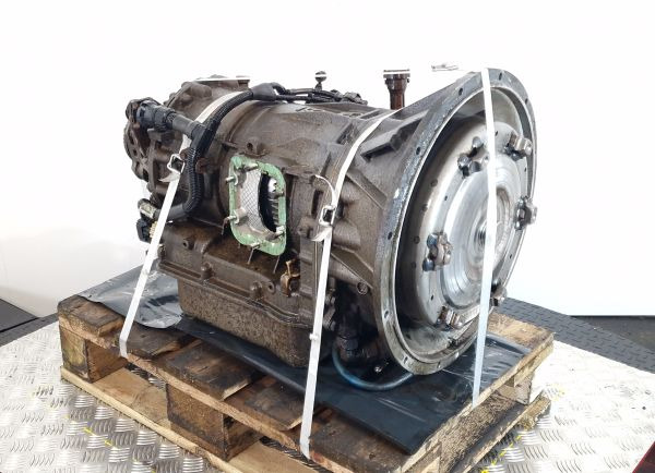 Käigukast Allison 1000RM Series Gearbox: pilt 8