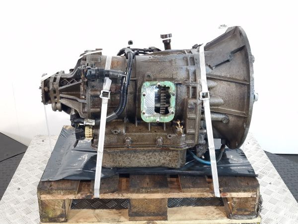 Käigukast Allison 1000RM Series Gearbox: pilt 7