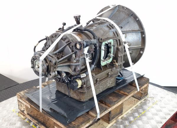 Käigukast Allison 1000RM Series Gearbox: pilt 6