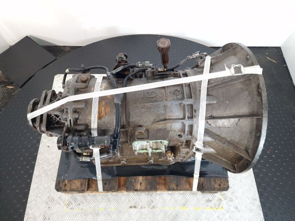 Käigukast Allison 1000RM Series Gearbox: pilt 9