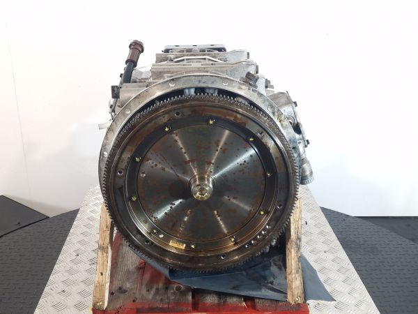 Allison EV40 Transmission - Käigukast: pilt 3 Allison EV40 Transmission - Käigukast: pilt 3