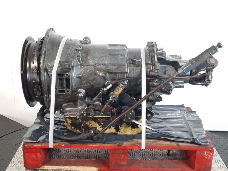 Allison MT643 Gearbox - Käigukast: pilt 3 Allison MT643 Gearbox - Käigukast: pilt 3