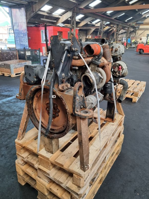 CNH FPT 667TA F4HE9684E Good used Engine (Agri) - Mootor - Põllutööseade: pilt 1 CNH FPT 667TA F4HE9684E Good used Engine (Agri) - Mootor - Põllutööseade: pilt 1