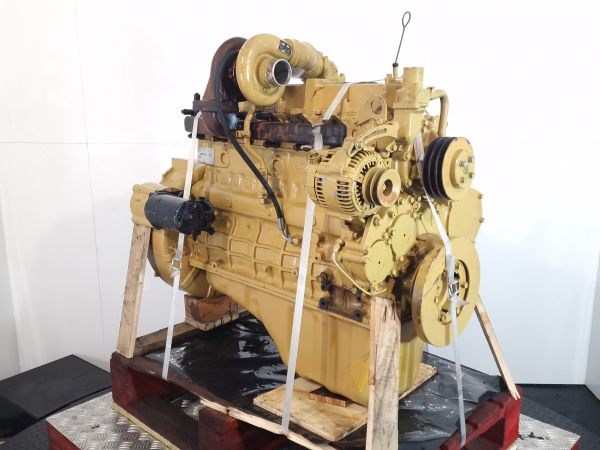 Caterpillar 3046C-T Engine (Plant) - Mootor - Ehitusmasinad: pilt 4 Caterpillar 3046C-T Engine (Plant) - Mootor - Ehitusmasinad: pilt 4