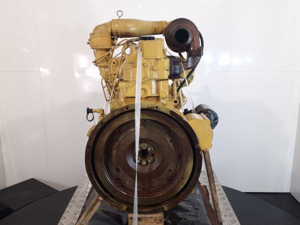 Caterpillar 3046C-T Engine (Plant) - Mootor - Ehitusmasinad: pilt 2 Caterpillar 3046C-T Engine (Plant) - Mootor - Ehitusmasinad: pilt 2