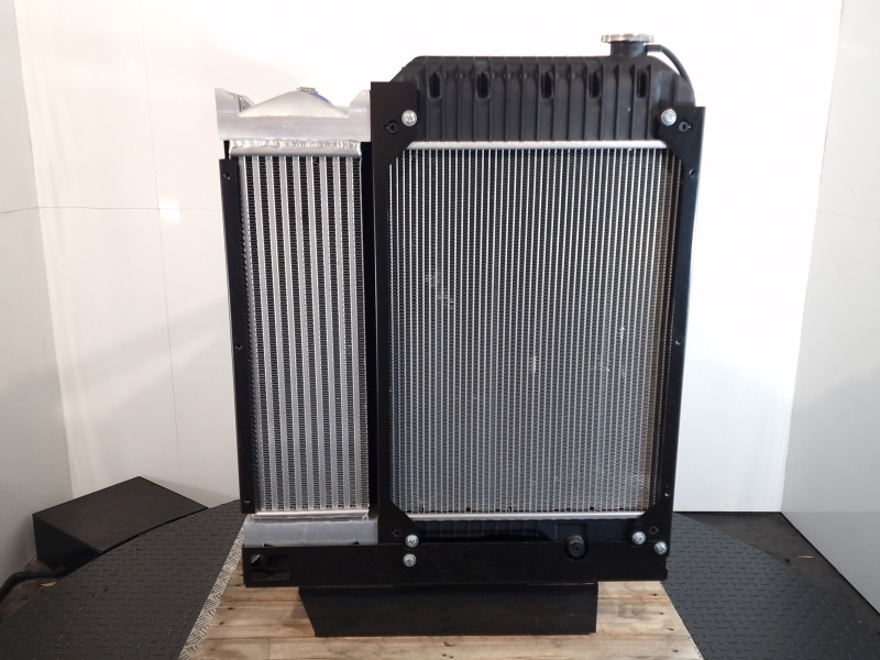 Caterpillar 3054C DITAAC Engine+Radiator - Mootor - Tööstusmasin: pilt 5 Caterpillar 3054C DITAAC Engine+Radiator - Mootor - Tööstusmasin: pilt 5