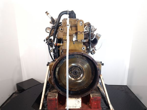 Caterpillar 3126B Engine (Industrial) - Mootor - Tööstusmasin: pilt 4 Caterpillar 3126B Engine (Industrial) - Mootor - Tööstusmasin: pilt 4
