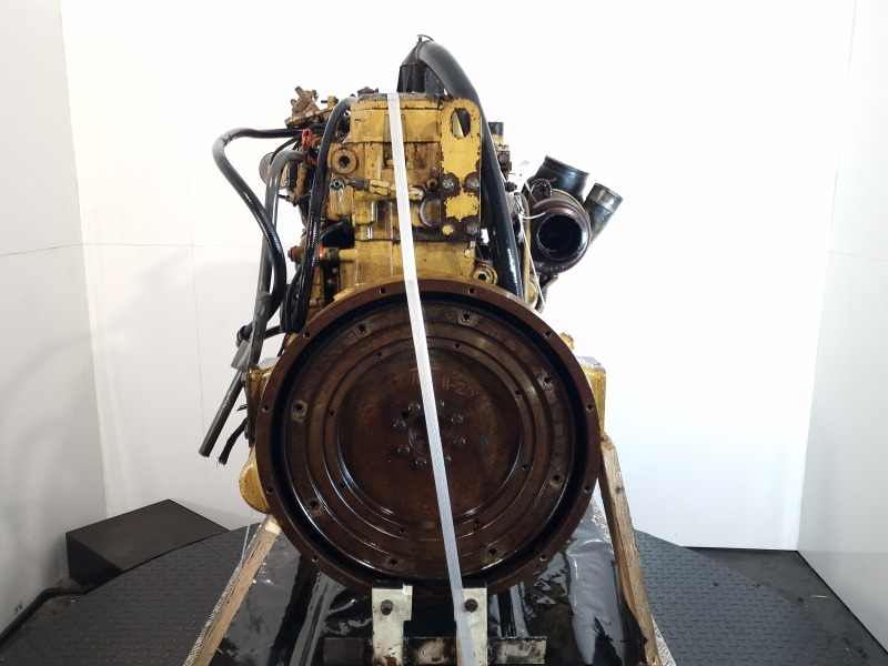 Caterpillar 3126B Engine (Plant) - Mootor - Ehitusmasinad: pilt 2 Caterpillar 3126B Engine (Plant) - Mootor - Ehitusmasinad: pilt 2