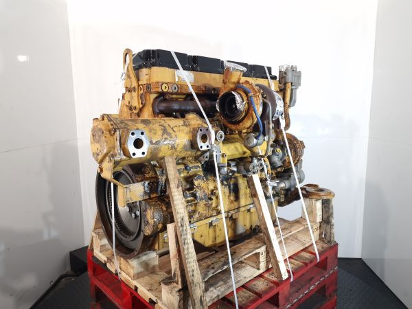 Caterpillar C11 966H Engine (Plant) - Mootor - Ehitusmasinad: pilt 1 Caterpillar C11 966H Engine (Plant) - Mootor - Ehitusmasinad: pilt 1