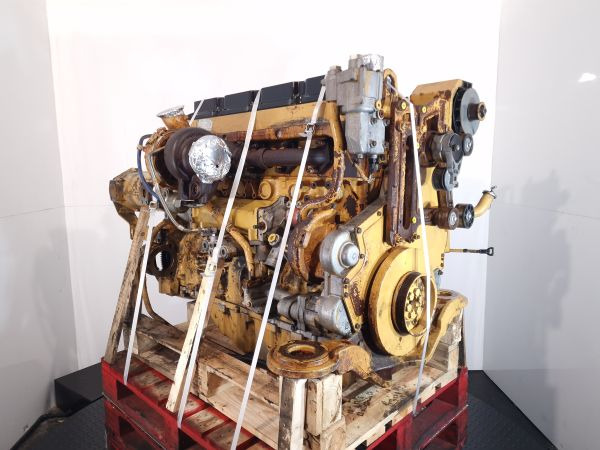 Caterpillar C11 966H Engine (Plant) - Mootor - Ehitusmasinad: pilt 5 Caterpillar C11 966H Engine (Plant) - Mootor - Ehitusmasinad: pilt 5