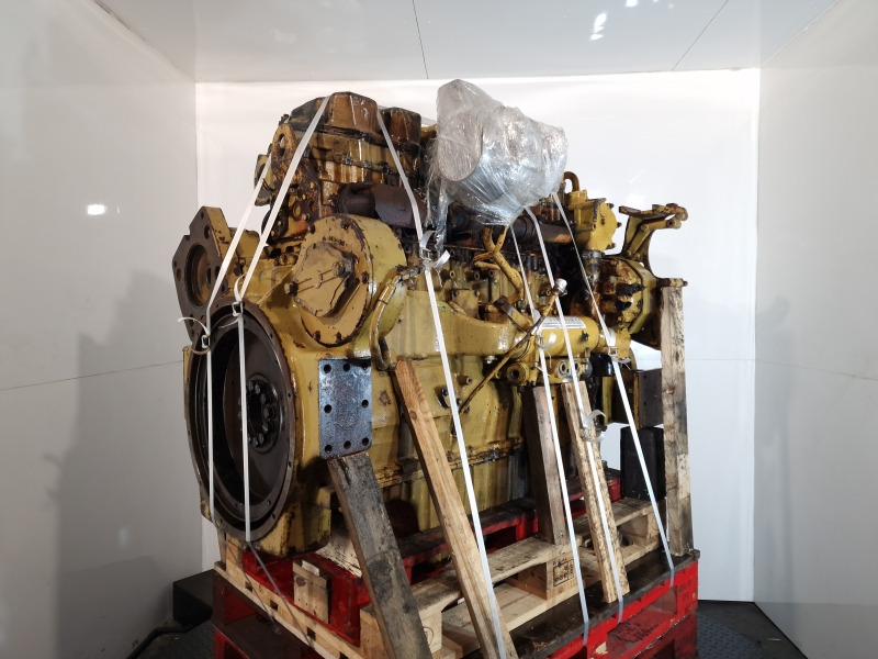 Caterpillar C18 988H Wheel Loader Engine (Plant) - Mootor - Ehitusmasinad: pilt 1 Caterpillar C18 988H Wheel Loader Engine (Plant) - Mootor - Ehitusmasinad: pilt 1