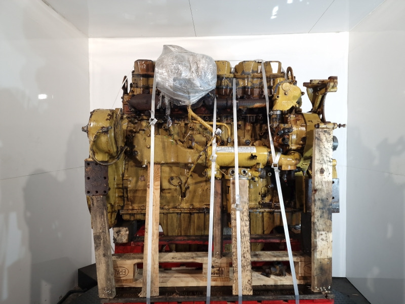 Caterpillar C18 988H Wheel Loader Engine (Plant) - Mootor - Ehitusmasinad: pilt 3 Caterpillar C18 988H Wheel Loader Engine (Plant) - Mootor - Ehitusmasinad: pilt 3