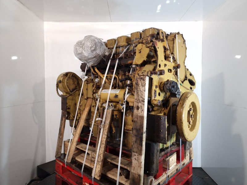 Caterpillar C18 988H Wheel Loader Engine (Plant) - Mootor - Ehitusmasinad: pilt 4 Caterpillar C18 988H Wheel Loader Engine (Plant) - Mootor - Ehitusmasinad: pilt 4