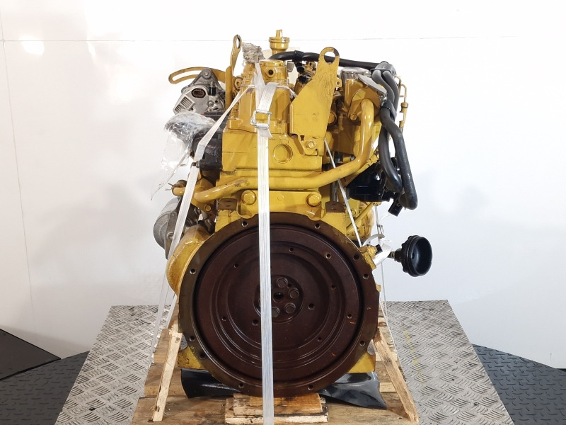 Caterpillar C2.4 Engine (Plant) - Mootor - Ehitusmasinad: pilt 2 Caterpillar C2.4 Engine (Plant) - Mootor - Ehitusmasinad: pilt 2