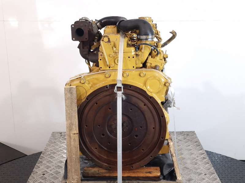Caterpillar C2.6 Engine (Plant) - Mootor - Ehitusmasinad: pilt 2 Caterpillar C2.6 Engine (Plant) - Mootor - Ehitusmasinad: pilt 2
