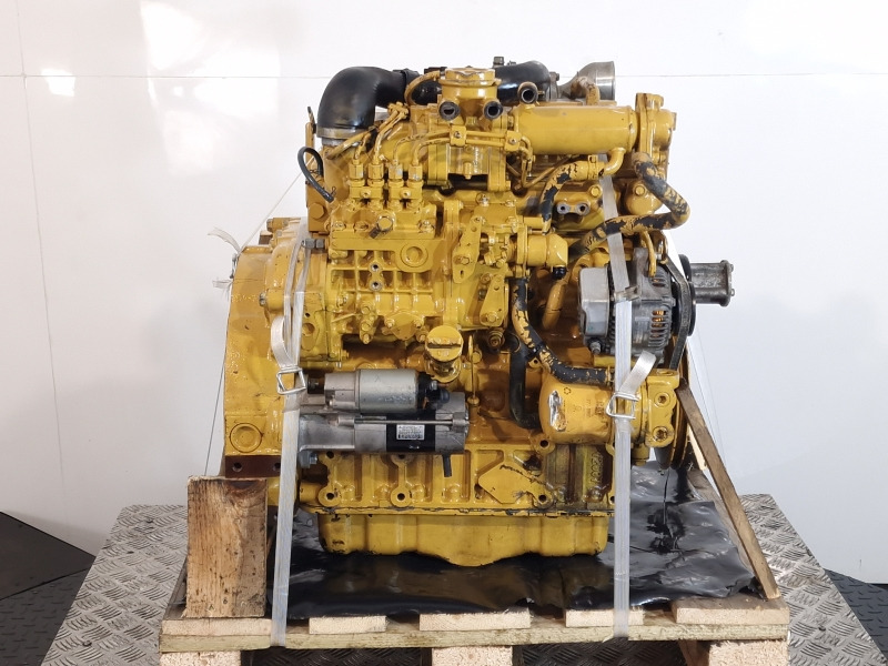 Caterpillar C2.6 Engine (Plant) - Mootor - Ehitusmasinad: pilt 3 Caterpillar C2.6 Engine (Plant) - Mootor - Ehitusmasinad: pilt 3
