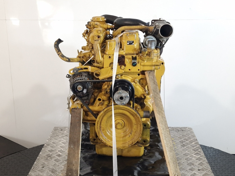 Caterpillar C2.6 Engine (Plant) - Mootor - Ehitusmasinad: pilt 5 Caterpillar C2.6 Engine (Plant) - Mootor - Ehitusmasinad: pilt 5