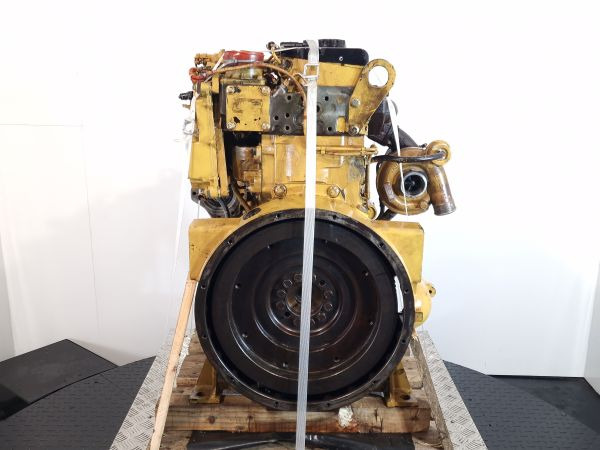 Caterpillar C4.4 Engine (Plant) - Mootor - Ehitusmasinad: pilt 3 Caterpillar C4.4 Engine (Plant) - Mootor - Ehitusmasinad: pilt 3