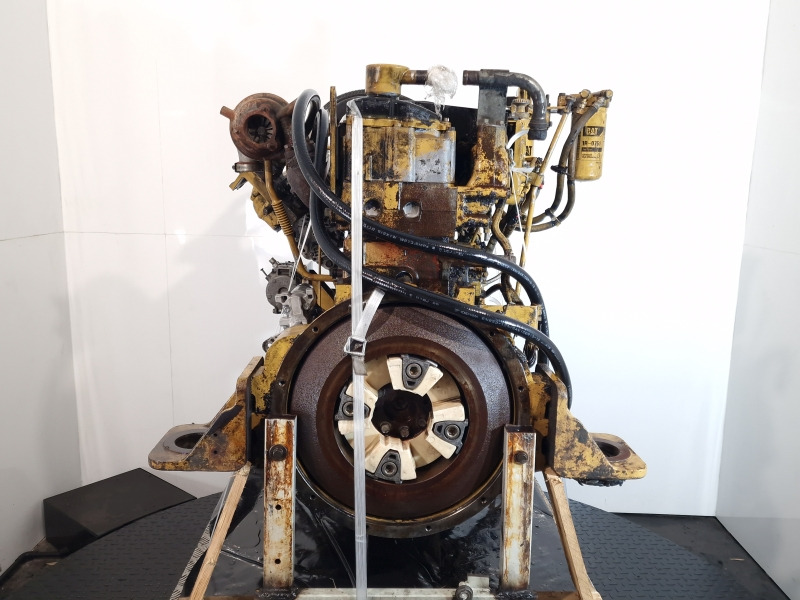 Caterpillar C6.4 Engine (Plant) - Mootor - Ehitusmasinad: pilt 2 Caterpillar C6.4 Engine (Plant) - Mootor - Ehitusmasinad: pilt 2