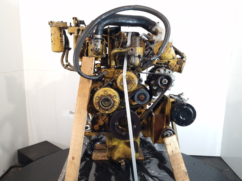 Caterpillar C6.4 Engine (Plant) - Mootor - Ehitusmasinad: pilt 5 Caterpillar C6.4 Engine (Plant) - Mootor - Ehitusmasinad: pilt 5